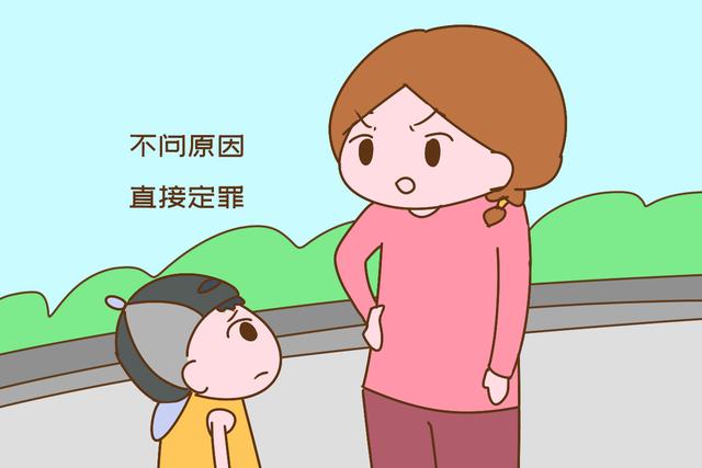 画说育儿▲男童一人点三份盒饭被训斥：不懂教育的父母，毁了孩子人生不自知