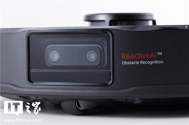 石头扫地机器人 T7 Pro 使用报告：轻松实现双目避障