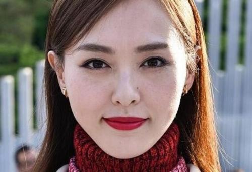 如果心有颜色|脸上有痣的四位女明星，杨丞琳的最明显，刘诗诗的很难看出来