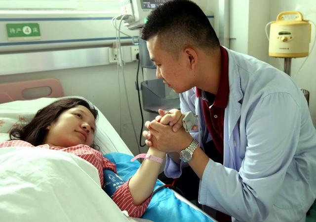 [你的育儿经]“我看见你就恶心！”老公陪产后性情大变，半年后还提出离婚