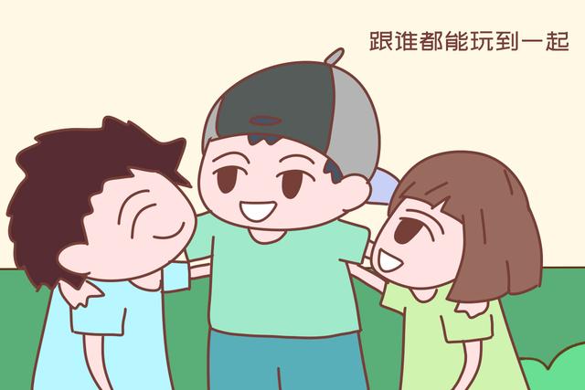 彼岸小姐|娃在幼儿园不爱生病，多是父母以下几种好习惯，给娃带来了好福气