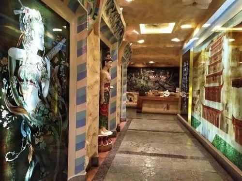 “敦煌盛宴”助力金城红人盛典丨品味陇菜，与盛典共享盛宴