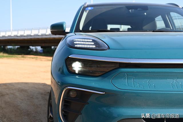 新车 | 北有“大狗”南有“蚂蚁”花15万想买中型SUV？