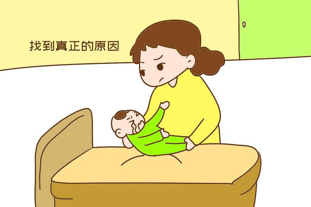 「画说育儿」爷爷奶奶带孩子,若有这几种“胡来”行为,爹妈尽早制止才明智