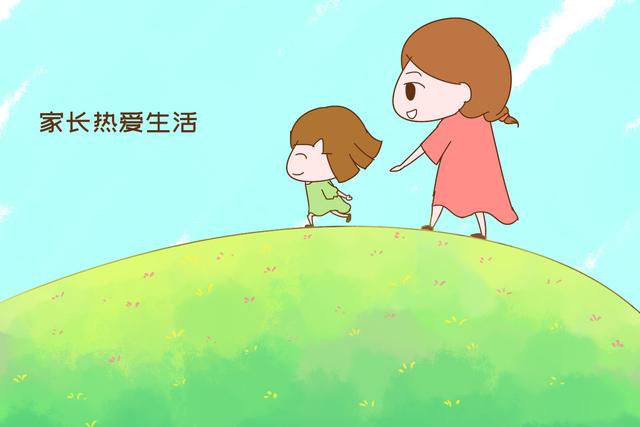 「你的育儿经」孩子将来是否孝顺，从家长的朋友圈就能猜出来，准确度八九不离十