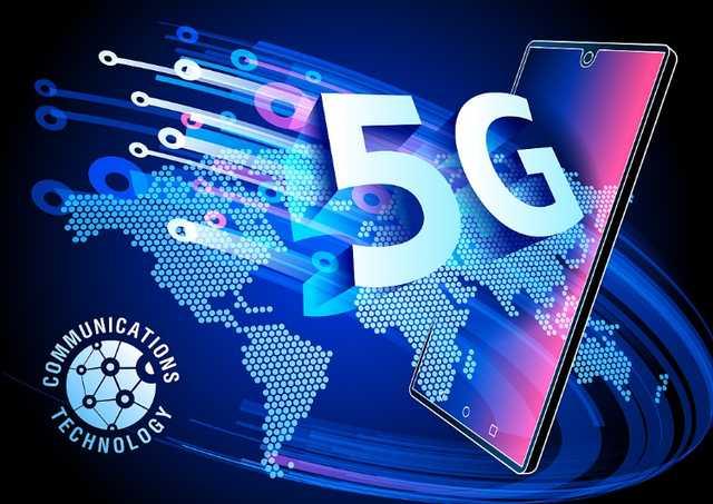 勇哥科技@怕下岗失业吗？这些5G新职业给你提前打call