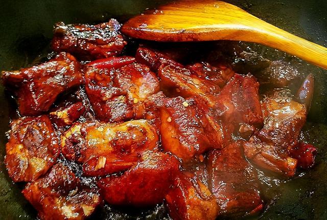 整理40道菜品推荐，营养又下饭，经济又实惠，感兴趣的就试试吧