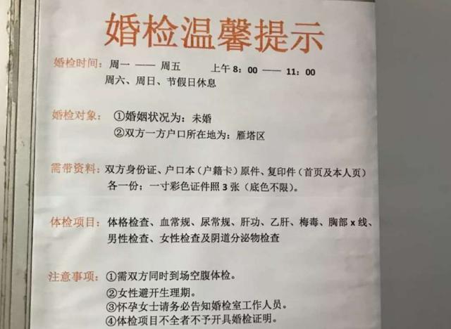 为什么近六成女性不想婚检，难道有“小秘密”？过来人说出了实话