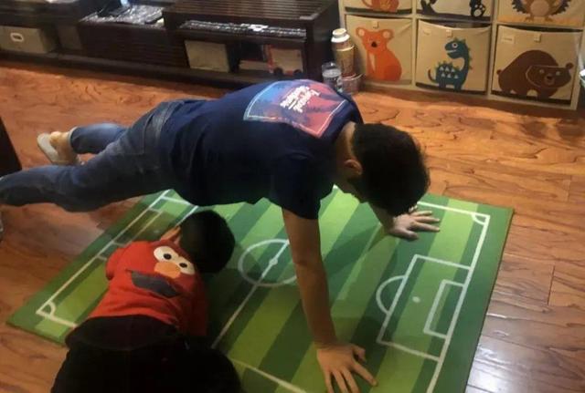 阳阳的家|山东省府机关幼儿园学前教育宣传月之抗疫纪实“云展厅”系列之四