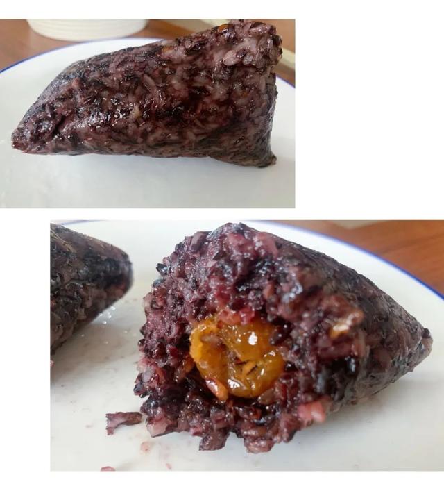 大肉|香浓软糯！方松餐饮端午粽开卖啦