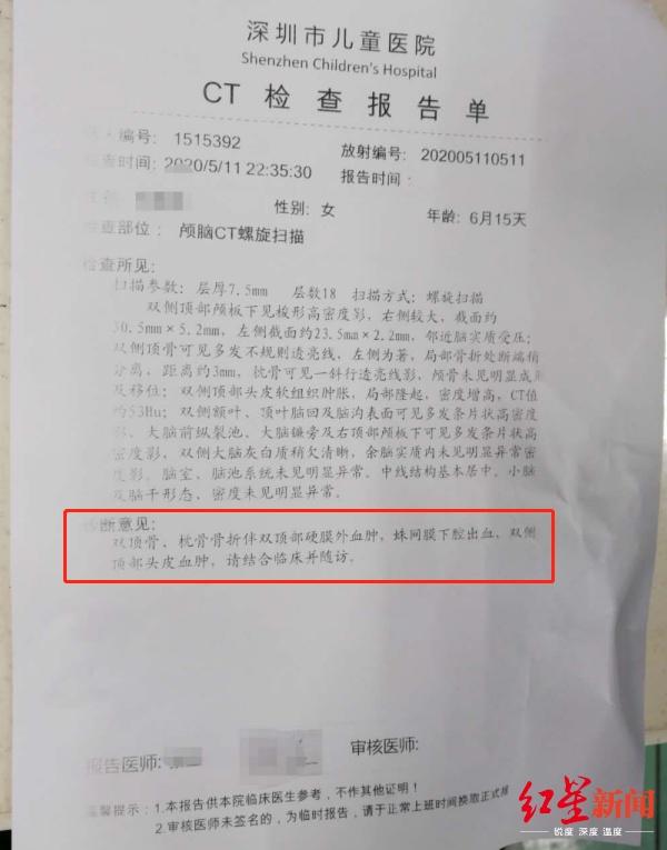 超级宝妈■高空抛物，婴儿头部被洗发水砸变形！能否追究刑事责任？