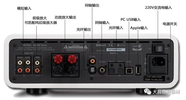 发烧捡漏：想要获得好声音，其实很简单！三