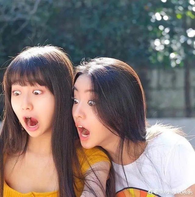 记忆拼图|日本十大高颜值美女姐妹花！广濑铃中山美惠有村架纯最红