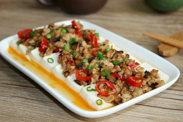 这40道健康蒸菜，味道一级棒