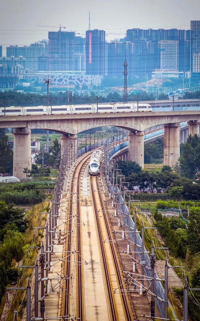 发展|别总盯着GDP！如何正确理解“南北差距”？