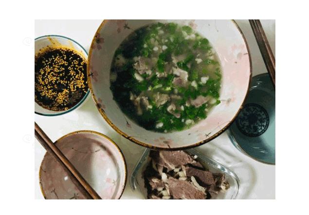 在四川没有一只羊活得过冬至