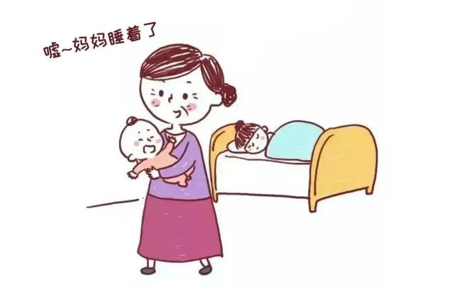 『超级宝妈』产后年轻不显老,都靠耍这点“小心机”,女人们都该学学
