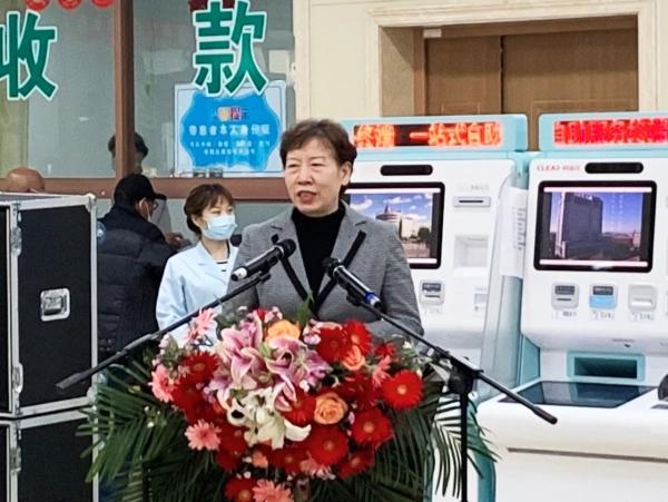 肿瘤|省肿瘤医院“牵手”公主岭市中心医院为哪般？签约仪式现场给出了答案