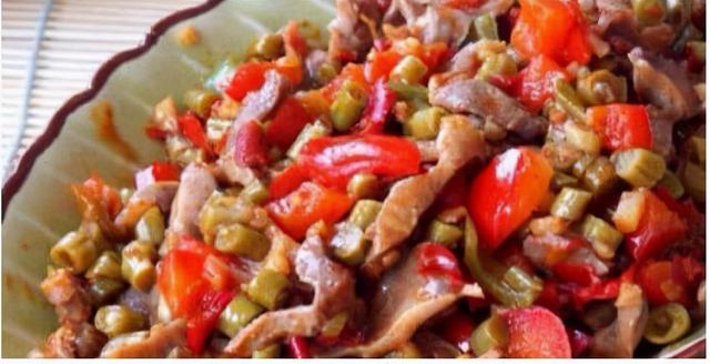 21款菜品分享，简单实惠味道鲜美，家人爱吃是关键，值得试试