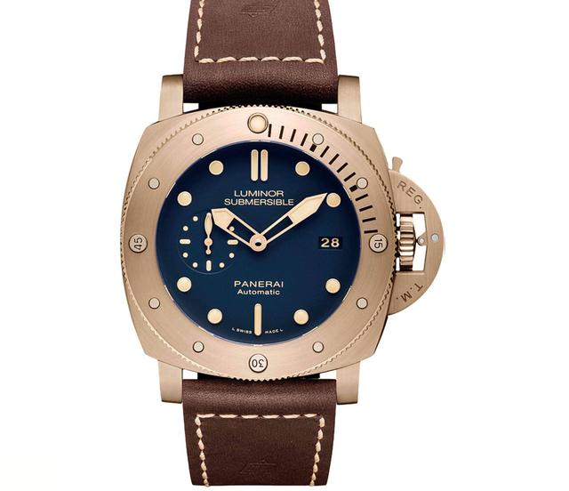 第五大道■你真的了解这些大牌腕表吗？