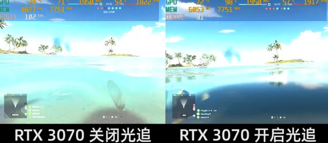 你值得等待的甜品显卡，技嘉RTX 3070魔鹰颜值性能齐开花