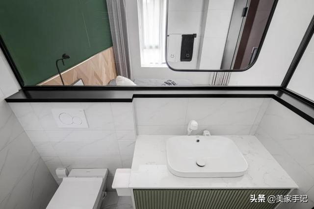 西安夫妇的治愈系新房，光看着就赏心悦目，玄关引众多邻居来效仿