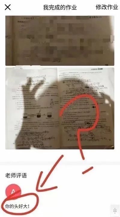 「暖先生格调」“请把洗澡的视频发到班级群”大型网课作业翻车现场,看完口罩都笑掉了哈哈哈哈哈