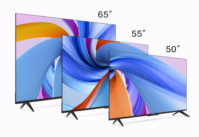 下半年三款实力派的50英寸电视，双11价格都怎么样？