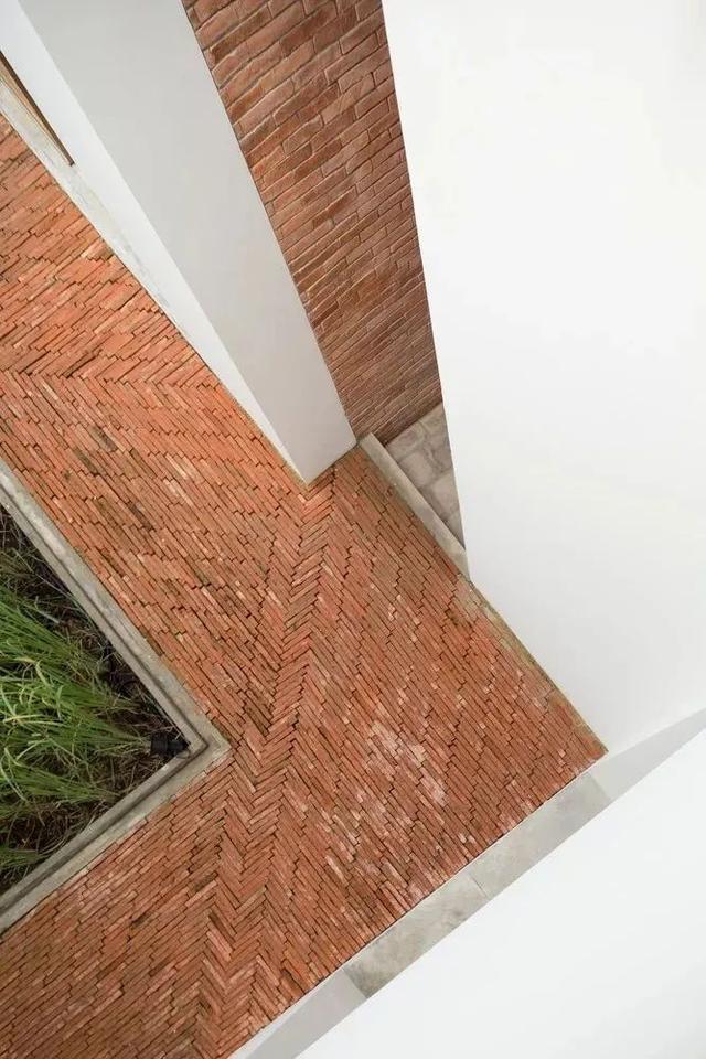 红砖|为什么建筑师都对红砖爱不释手？原因竟然是……