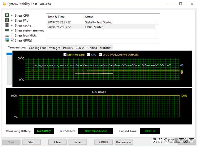 入手RTX30系显卡，其他硬件不考虑同步升级？(1/2)