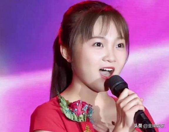 著名童星林妙可减肥成功，瘦成了锥子脸，都可以参加女团选秀了|天天观娱乐