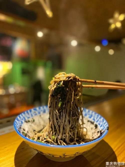 冷得瑟瑟发抖！盘点重庆那些咔咔角角的扛冻“续命”美食
