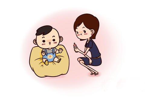 「你的育儿经」宝宝断夜奶爱哭闹?避开这3个错误,试试这7个方式缓解宝宝哭闹