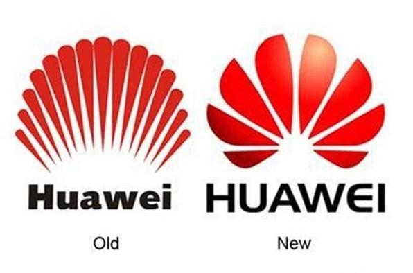 为什么华为手机上的logo是&quot;HUAWEI&quot;而不是&quot;华为&quot;？