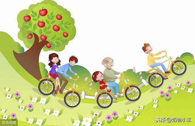 「超级宝妈」奶爸日记：孕10周+1天