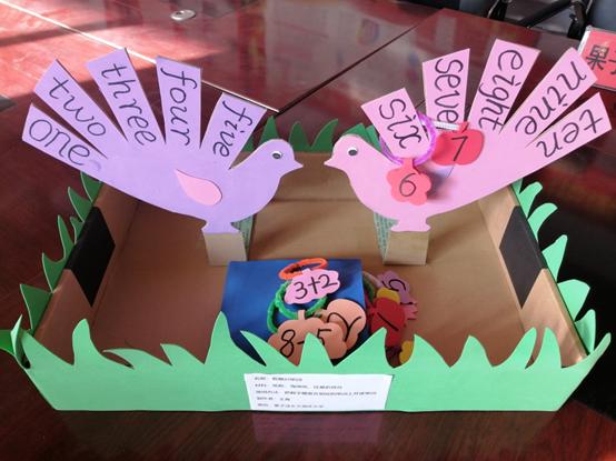 巧手妙思搞创意，信手拈来做玩具