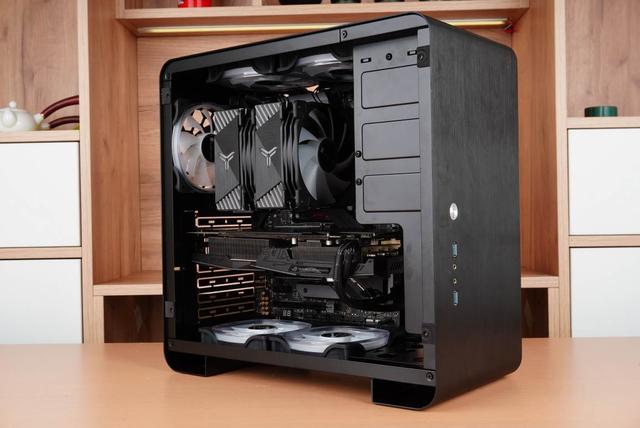 什么？您也想玩小的ATX主机？同道中人啊