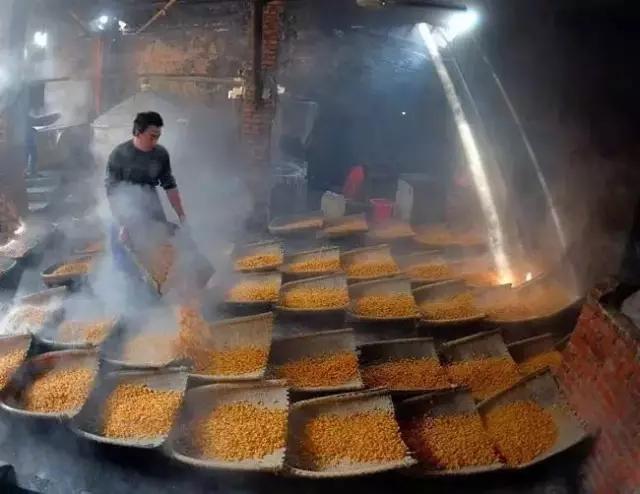 什么是特曲、大曲、二曲？