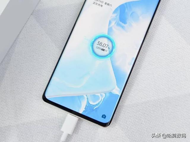 年轻人的不二之选，OPPO推出Reno4系列售价3799元起