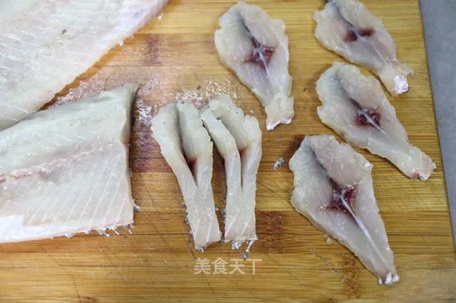 喜欢吃鱼的看过来！包揽各种口味和做法，味道鲜美，超级下饭哦