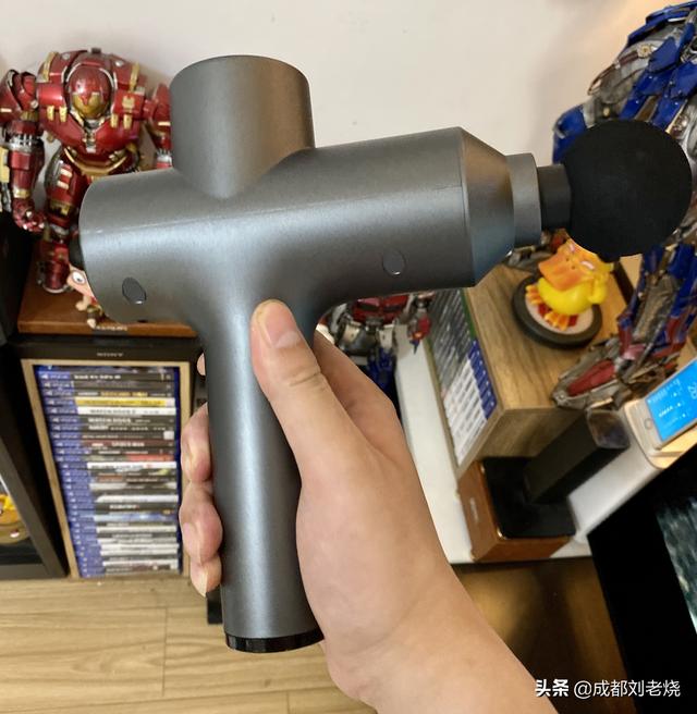 今年6.18，我来分享一些我这半年买的败家产品