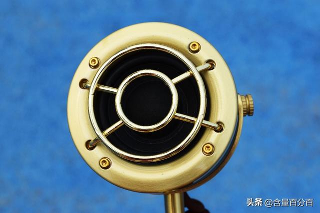 复古？怀旧？颜值？巫喀秋莎蓝牙音箱体验点评