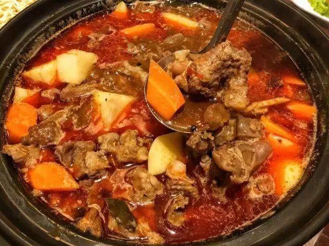 紫光园|过年了，记得爸爸爱吃那个味儿