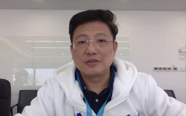 观察者网■盒马侯毅:疫情充分说明,机会是给有准备的人