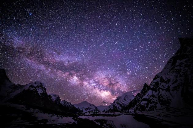 恒星|我们在夜空中看到的星星是否有的已经死亡？