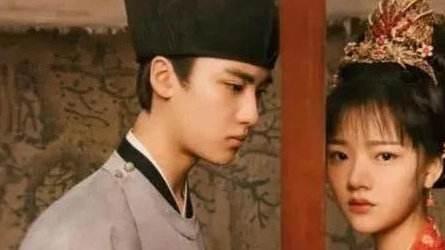 尴尬！边程直播翻车，《清平乐》在线拆cp第一人资讯早知道