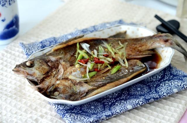 「超级宝妈」“天然补脑食物”是它，每年春季我家要吃十几次，孩子聪明补脑