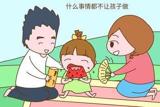 婉转应和|孩子情商低的表现，家长多观察一下自己的宝宝，中了三条就危险了