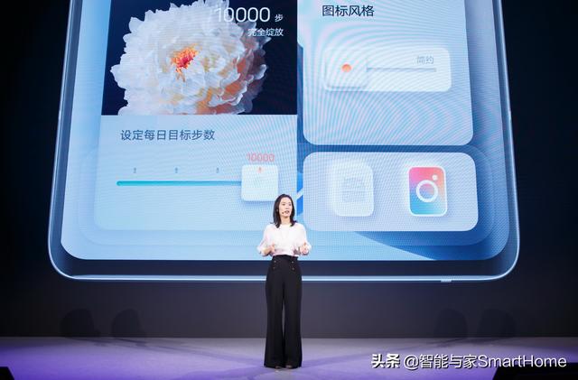 从界面到使用体验，vivo OriginOS一直在颠覆