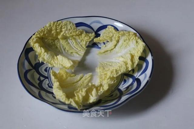 等了一年的腊肉，忍不住想尝尝鲜！味道醇香，百搭又下饭